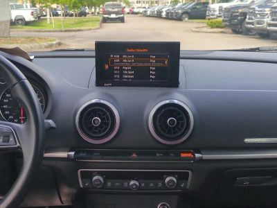 2020 Audi A3 — photo 17 view