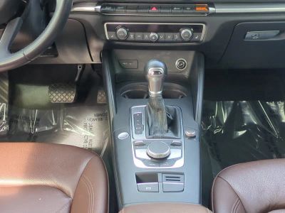 2020 Audi A3 — photo 18 view