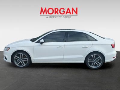2020 Audi A3 — photo 8 view