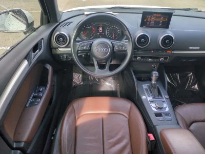 2020 Audi A3 — photo 15 view