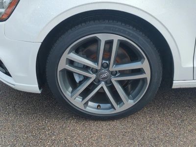2020 Audi A3 — photo 11 view