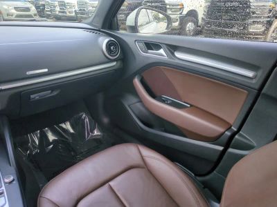 2020 Audi A3 — photo 16 view