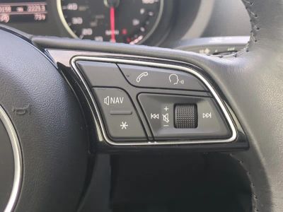 2020 Audi A3 — photo 27 view