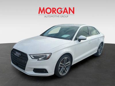 2020 Audi A3 — photo 9 view