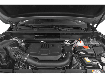 2023 GMC Acadia - Photo 43