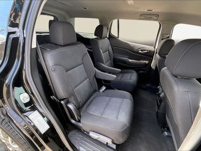 2023 GMC Acadia - Photo 26