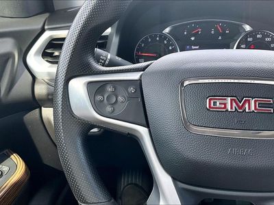 2023 GMC Acadia - Photo 17