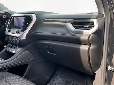 2023 GMC Acadia - Photo 16