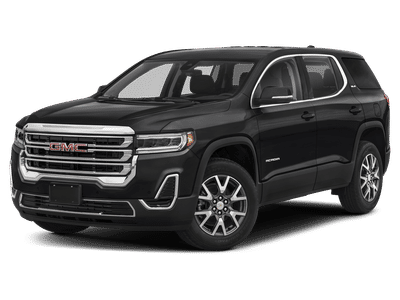 2023 GMC Acadia - Photo 36