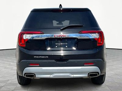 2023 GMC Acadia - Photo 4