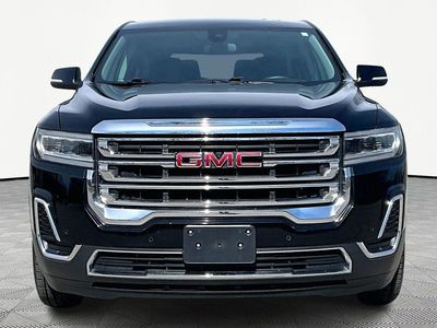 2023 GMC Acadia - Photo 3