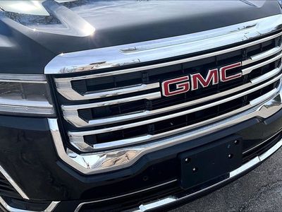 2023 GMC Acadia - Photo 28