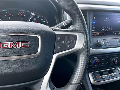 2023 GMC Acadia - Photo 18