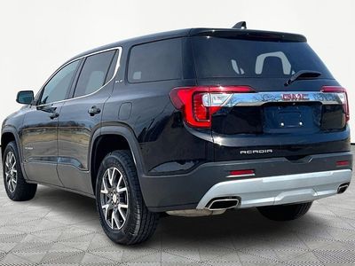 2023 GMC Acadia - Photo 12
