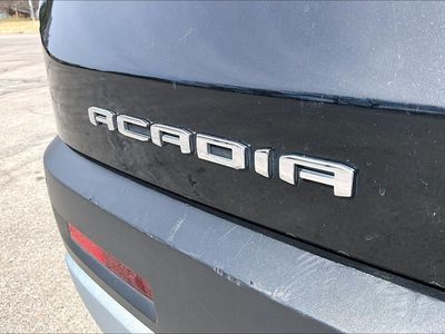 2023 GMC Acadia - Photo 8