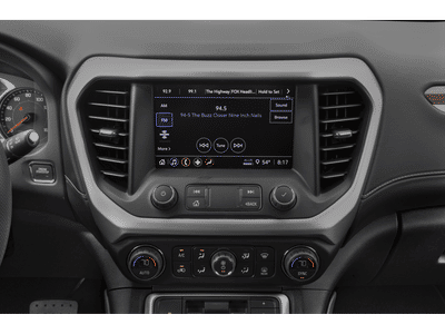 2023 GMC Acadia - Photo 42
