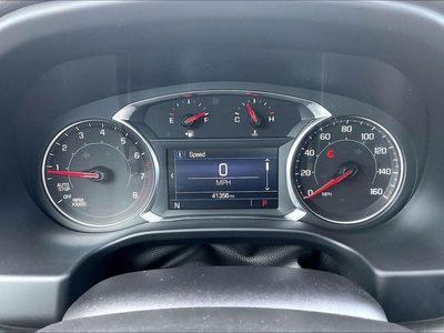 2023 GMC Acadia - Photo 19