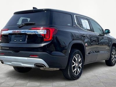 2023 GMC Acadia - Photo 2