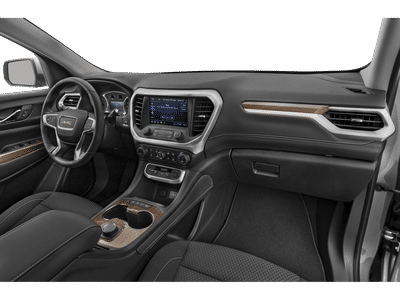 2023 GMC Acadia - Photo 46