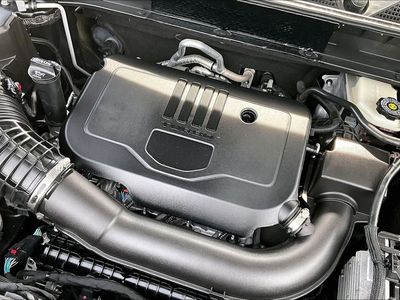 2023 GMC Acadia - Photo 34