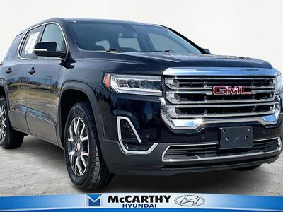 2023 GMC Acadia - Photo 1
