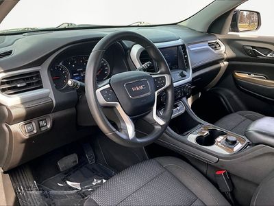 2023 GMC Acadia - Photo 13