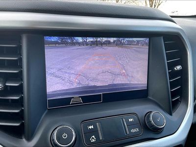 2023 GMC Acadia - Photo 20