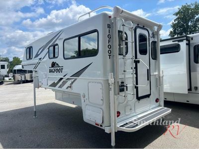 2026 Bigfoot Industries 2500 Series - Photo 4