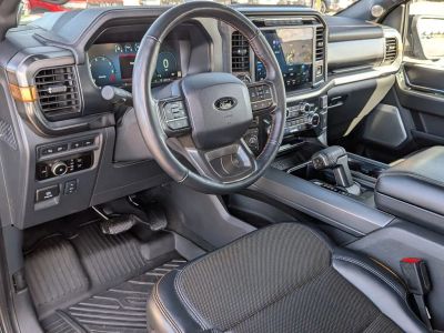 2024 Ford F-150 — photo 26 view