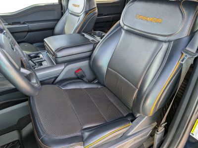 2024 Ford F-150 — photo 25 view