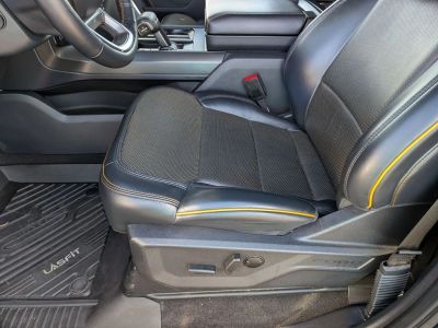 2024 Ford F-150 — photo 11 view