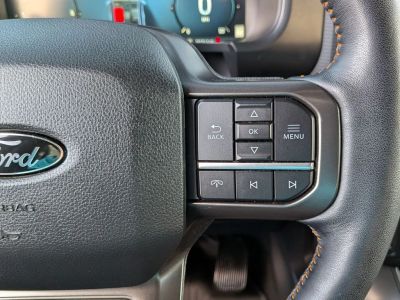 2024 Ford F-150 — photo 17 view