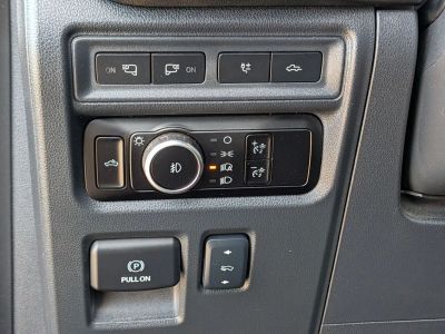 2024 Ford F-150 — photo 14 view