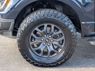 2024 Ford F-150 — photo 9 view