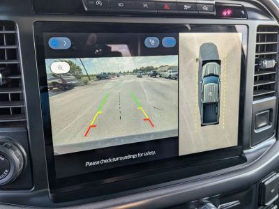 2024 Ford F-150 — photo 21 view