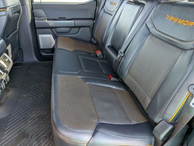 2024 Ford F-150 — photo 30 view