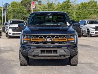2024 Ford F-150 — photo 8 view