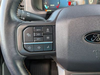 2024 Ford F-150 — photo 18 view