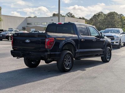 2024 Ford F-150 — detail view
