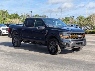 2024 Ford F-150 — photo 7 view