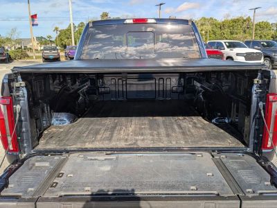 2024 Ford F-150 — photo 27 view