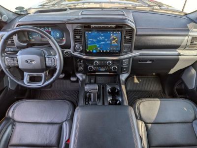 2024 Ford F-150 — photo 22 view