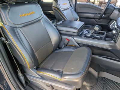 2024 Ford F-150 — photo 23 view