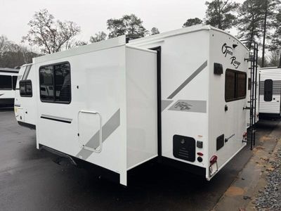 2026 Open Range Range Lite - Photo 4