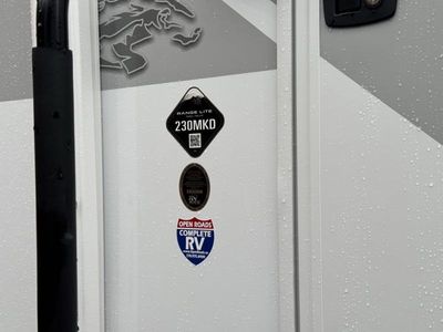 2026 Open Range Range Lite - Photo 6