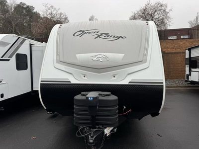 2026 Open Range Range Lite - Photo 3
