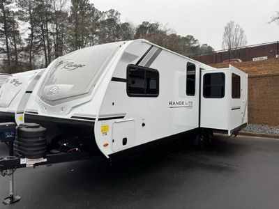 2026 Open Range Range Lite - Photo 2
