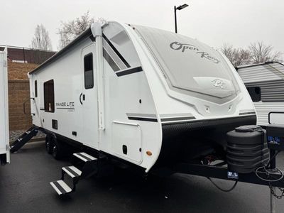 2026 Open Range Range Lite - Photo 1