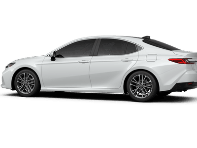 2026 Toyota Camry - Photo 7