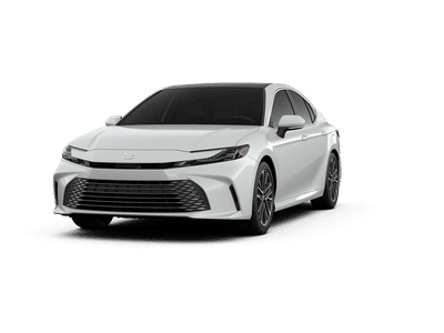 2026 Toyota Camry - Photo 3